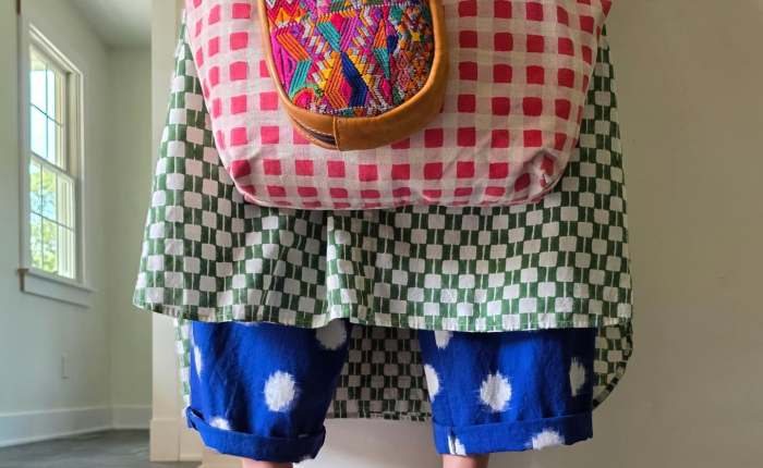 The Power of an Artisan Collection: More Than Just Fashion